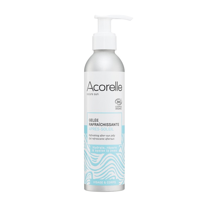 ACORELLE Sun After Sun Gel, 200 ml